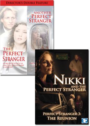 Perfect Stranger Trilogy