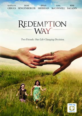 Redemption Way - MP4 Digital Download