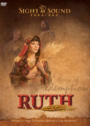 Ruth - Sight & Sound Musical