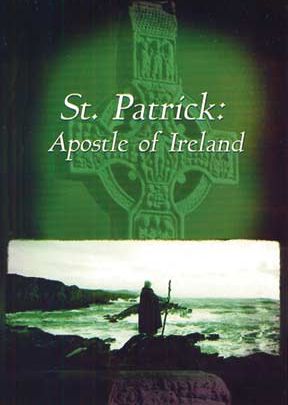 St. Patrick: Apostle Of Ireland - .MP4 Digital Download