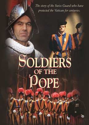 Soldiers Of The Pope - .MP4 Digital Download