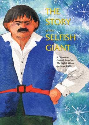 Story Of The Selfish Giant - .MP4 Digital Download