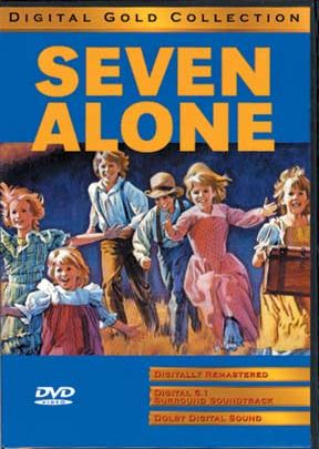 Seven Alone - .MP4 Digital Download