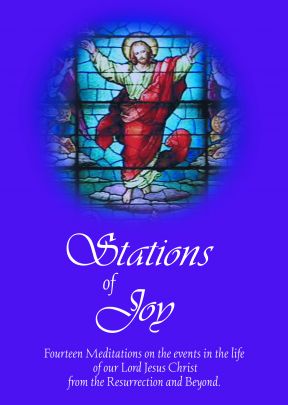 Stations of Joy - .MP4 Digital Download