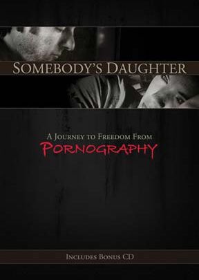 Somebody's Daughter DVD And Audio CD