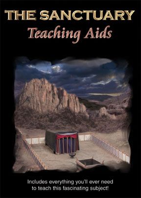 Sanctuary: Teaching Aids