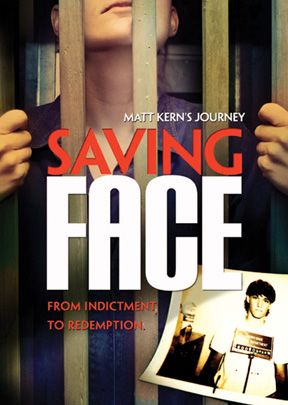 Saving Face - .MP4 Digital Download
