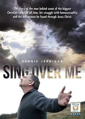 Sing Over Me