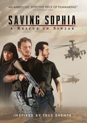 Saving Sophia: A Rescue in Sinjar