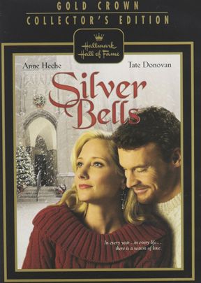 Silver Bells (Hallmark)