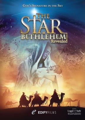 The Star of Bethlehem Revealed