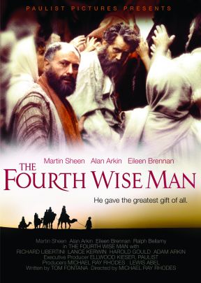 The Fourth Wise Man - .MP4 Digital Download