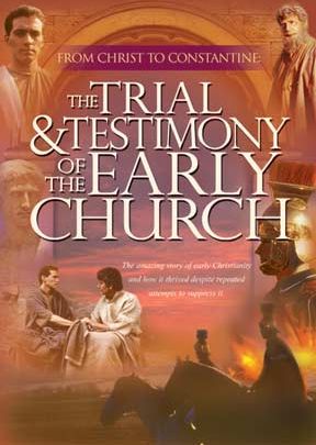 Trial And Testimony - .MP4 Digital Download