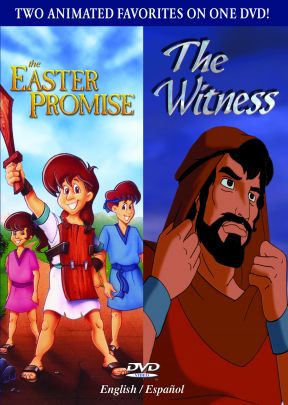 The Easter Promise / The Witness