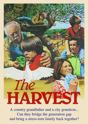 The Harvest - .MP4 Digital Download