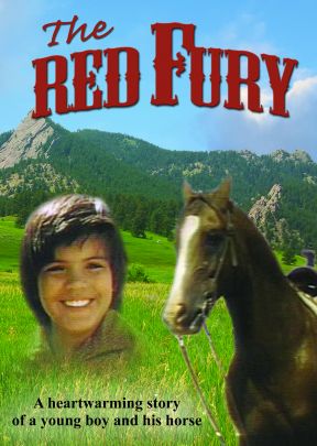 The Red Fury - .MP4 Digital Download