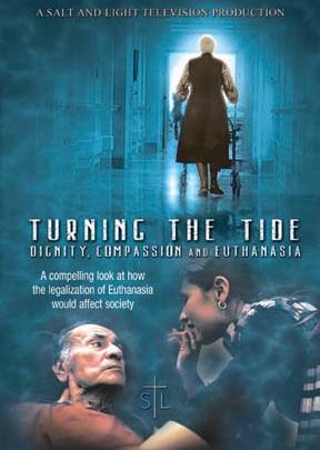 Turning The Tide: Dignity, Compassion And Euthanasia - .Mp4 Digital Download