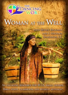 The Dancing Word - Woman at the Well - .MP4 Digital Download