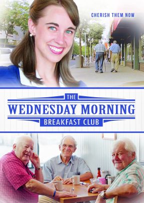 The Wednesday Morning Breakfast Club - .MP4 Digital Download