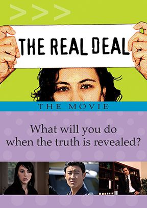 The Real Deal - .MP4 Digital Download