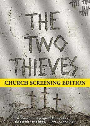 The Two Thieves - Church Screening Edition