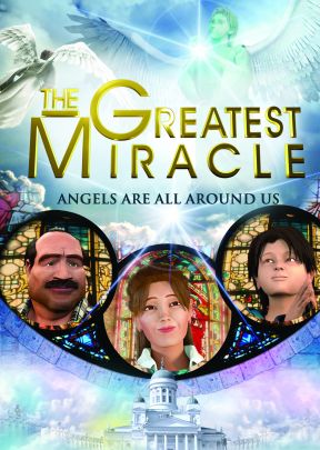 The Greatest Miracle - .MP4 Digital Download