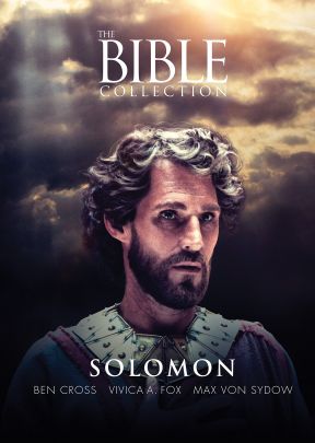The Bible Collection - Solomon