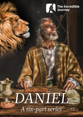 The Incredible Journey - Daniel Series