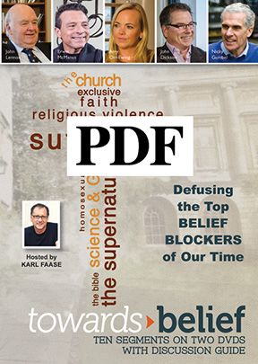 Towards Belief Guide - PDF