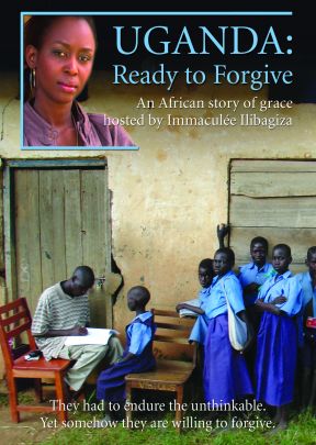 Uganda: Ready To Forgive - .MP4 Digital Download