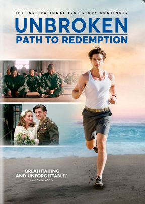 Unbroken: Path to Redemption 
