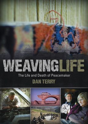 Weaving Life - .MP4 Digital Download