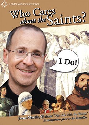Who Cares About the Saints? - .MP4 Digital Download