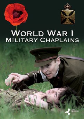 World War I Military Chaplains - .MP4 Digital Download