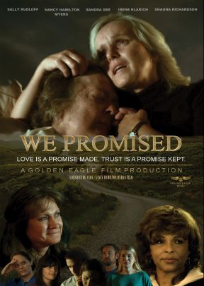 We Promised - .MP4 Digital Download