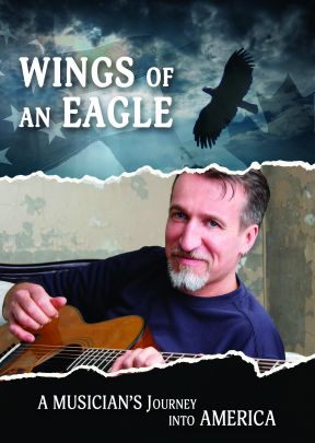 Wings of an Eagle - .MP4 Digital Download