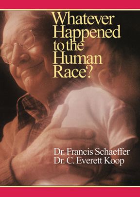 Whatever Happened To The Human Race? - MP4 Digital Download - Part 1-3