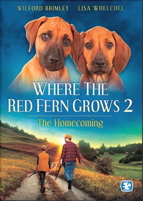 Where The Red Fern Grows, Part II