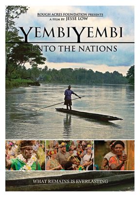 YembiYembi: Unto the Nations - .MP4 Digital Download 